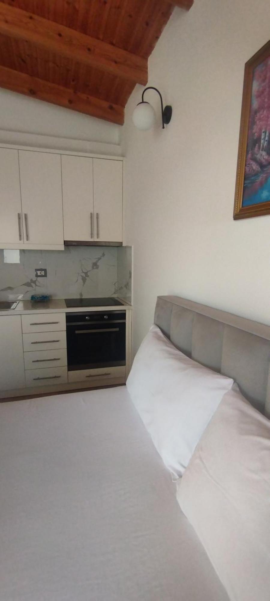 Ksamil Holiday Buitenkant foto