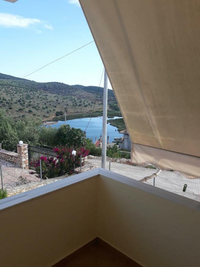 Ksamil Holiday Buitenkant foto